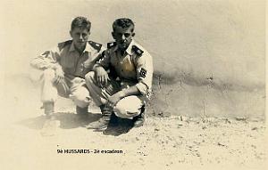 ALGERIE -1